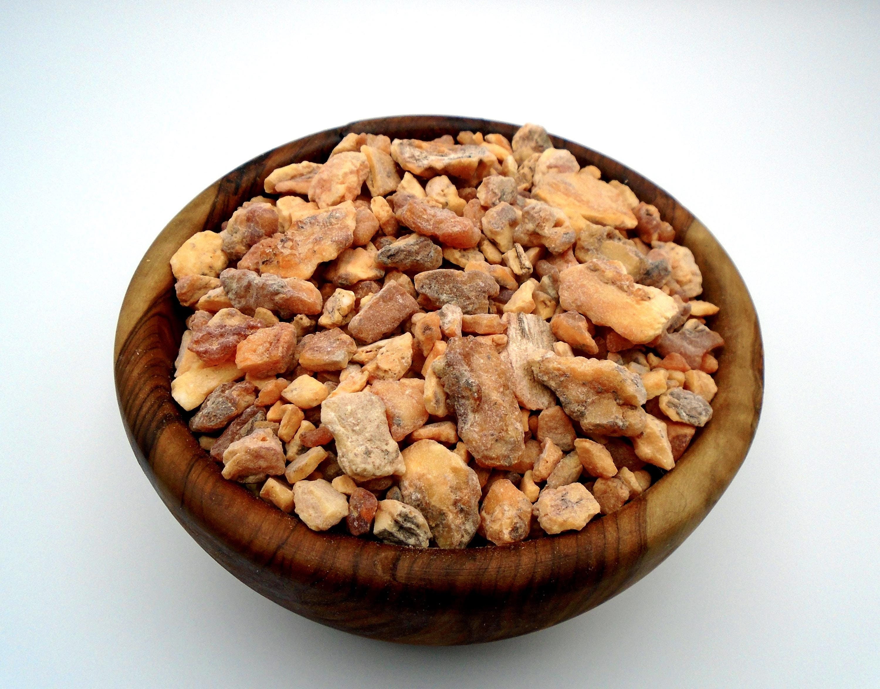 Benzoin - Siam Incense Resin
