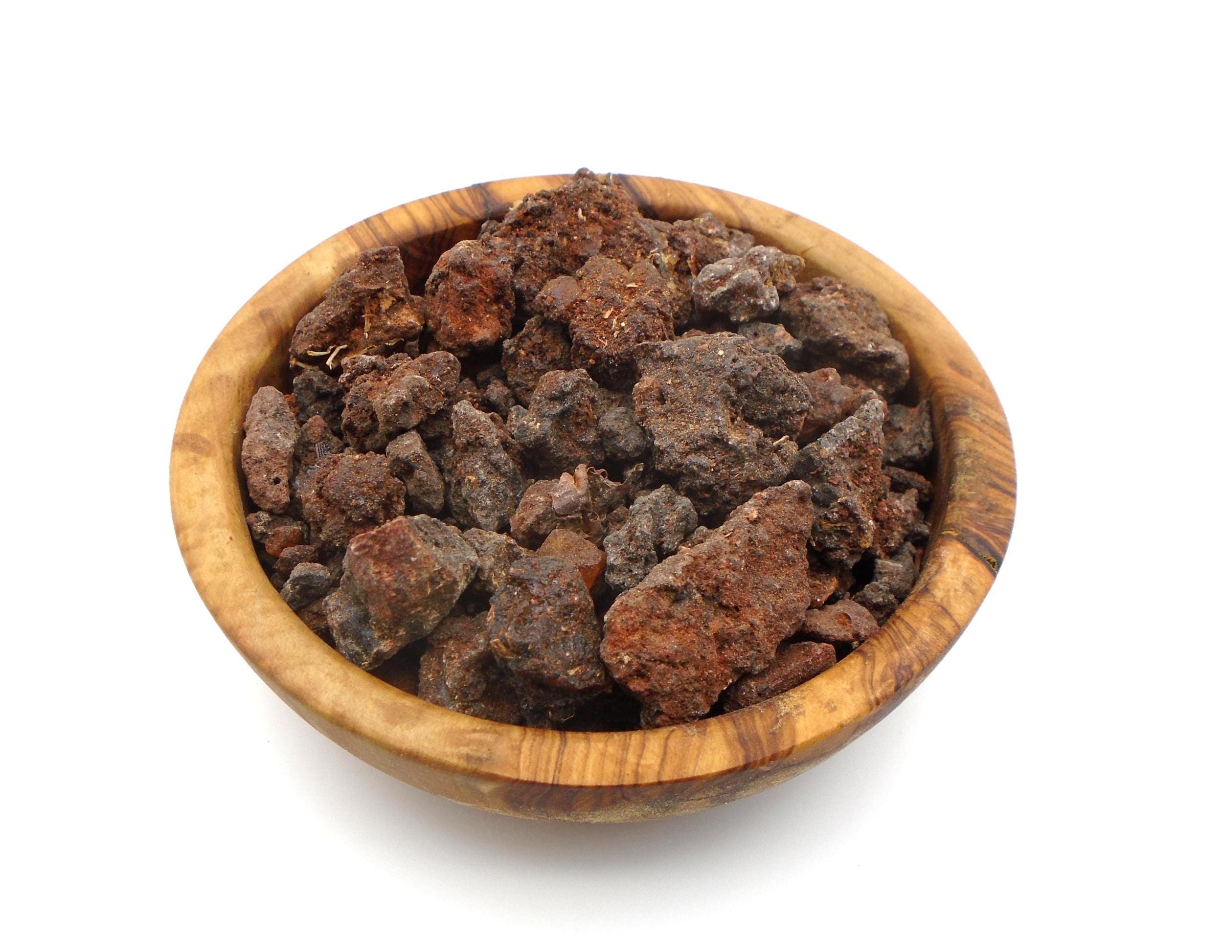 Myrrh - Ethiopian Incense Resin