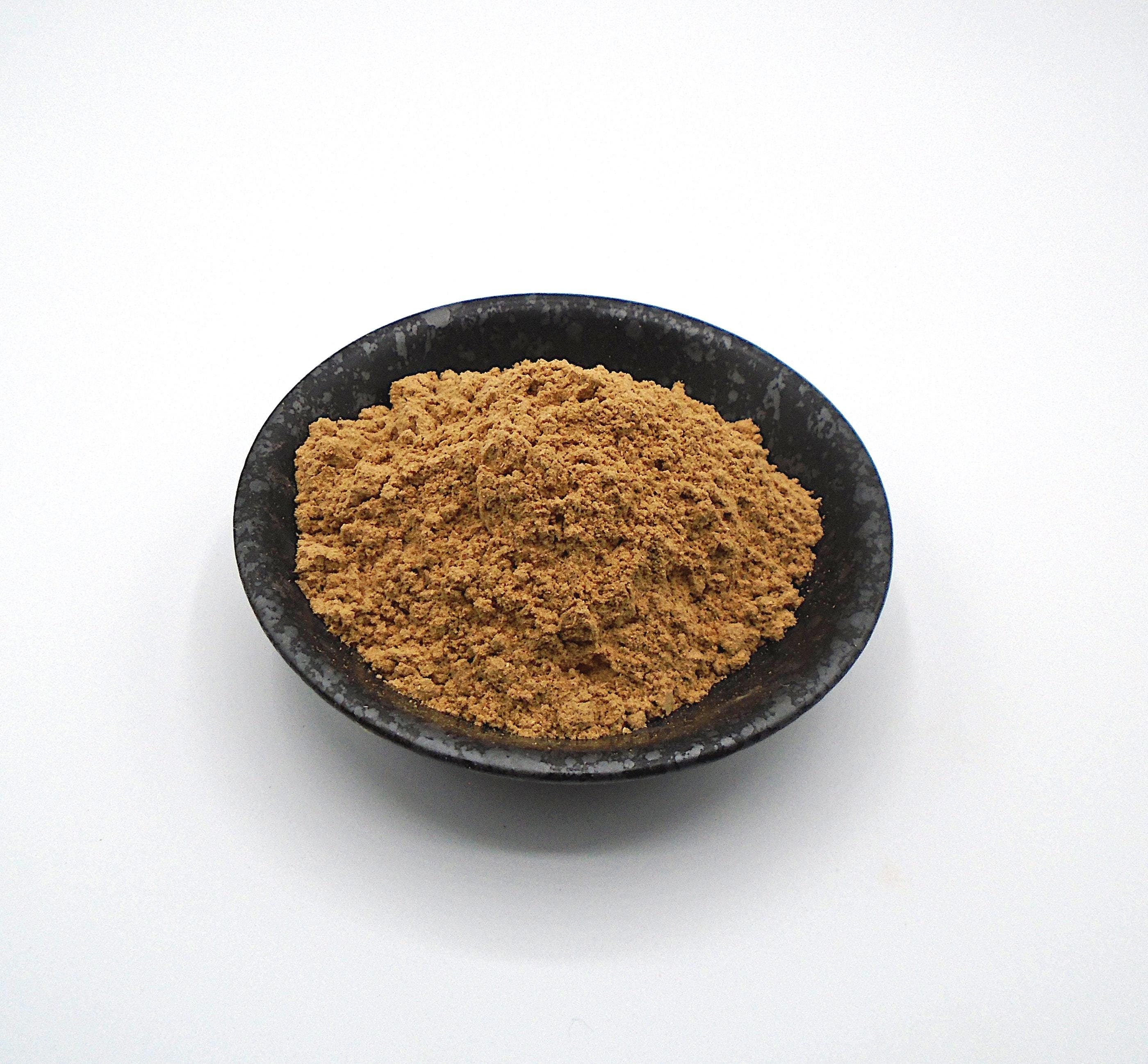 Himalayan Cedarwood Powder