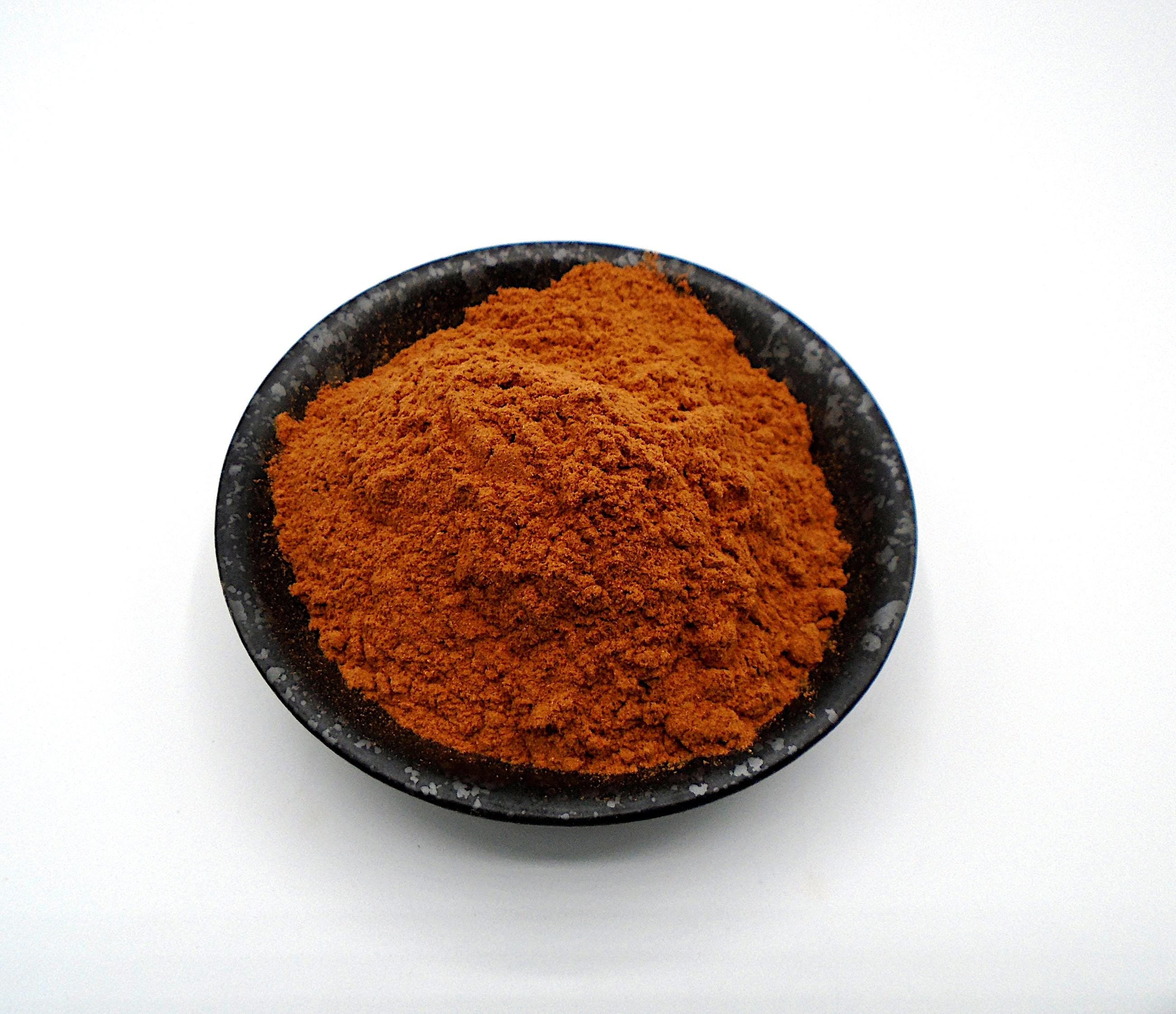 Red Cedarwood Powder
