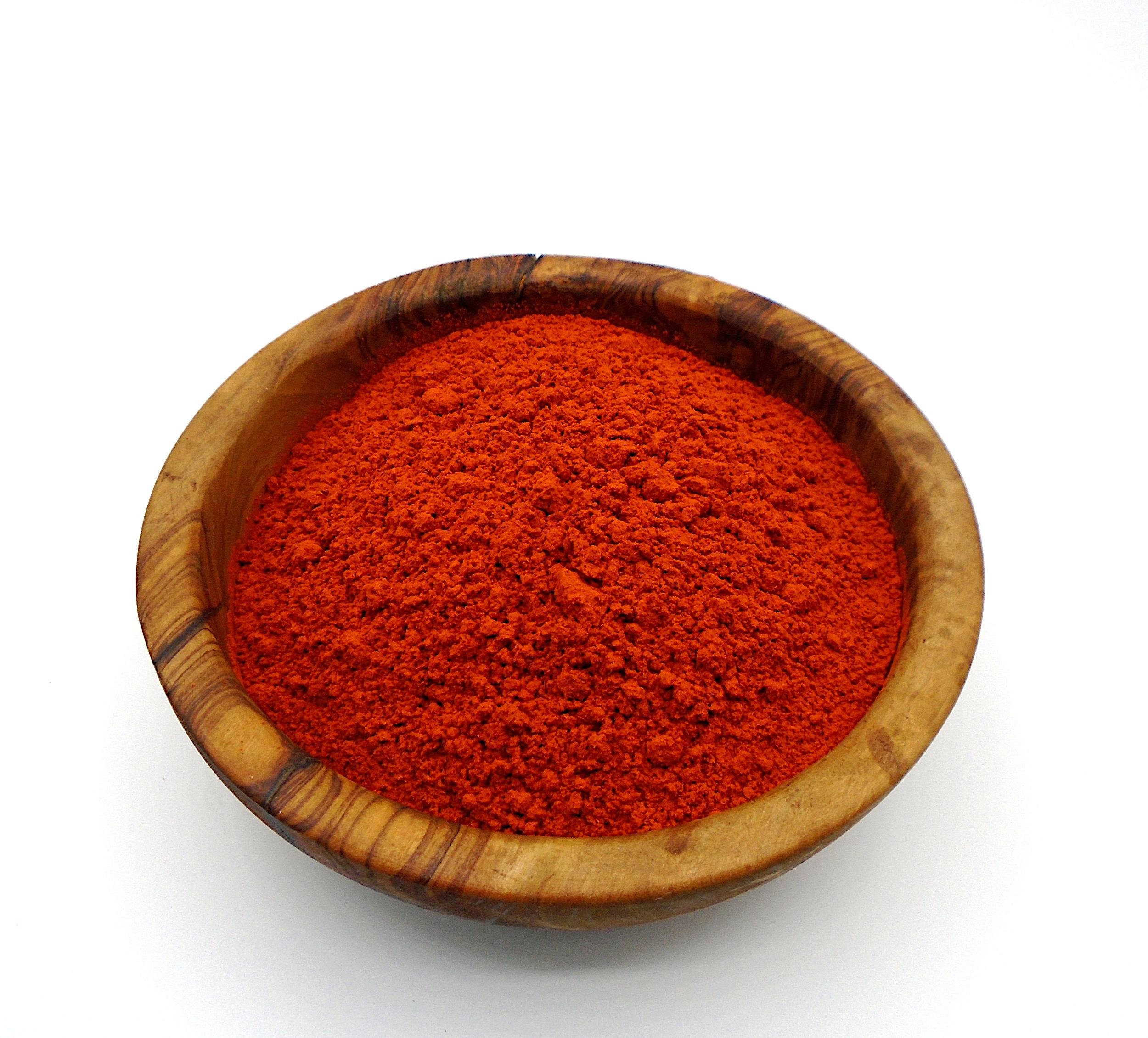 Red Sandalwood Powder - Africa