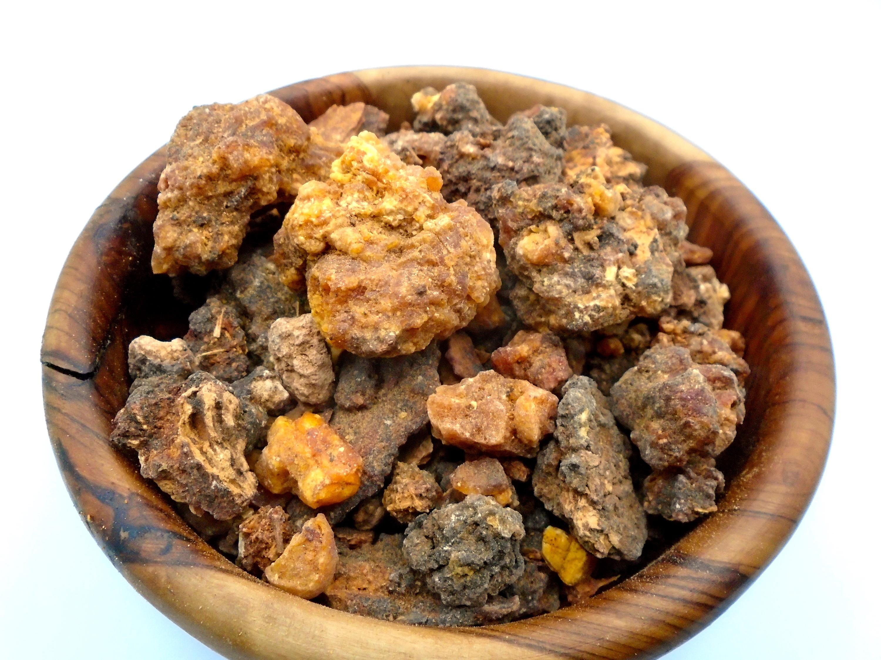 Myrrh - Sweet Incense Resin