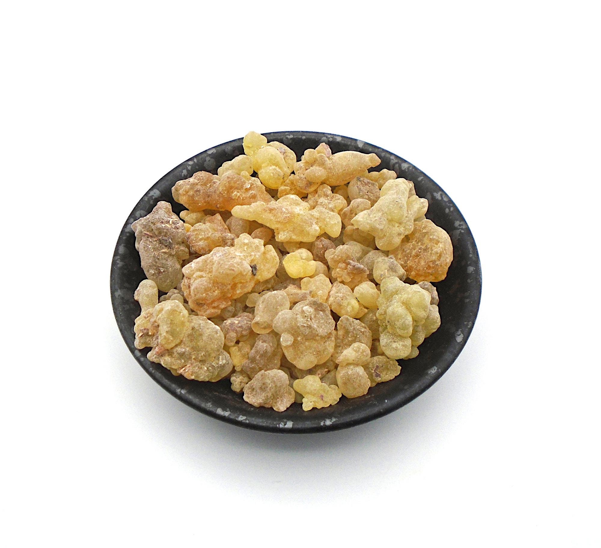 Frankincense - Omani Incense Resin (Boswellia Sacra)