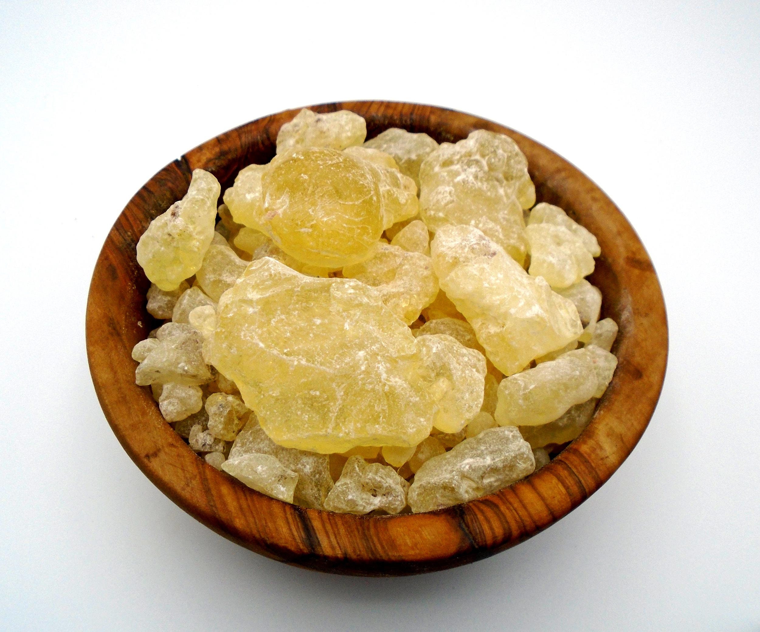 Copal - Gold Damar