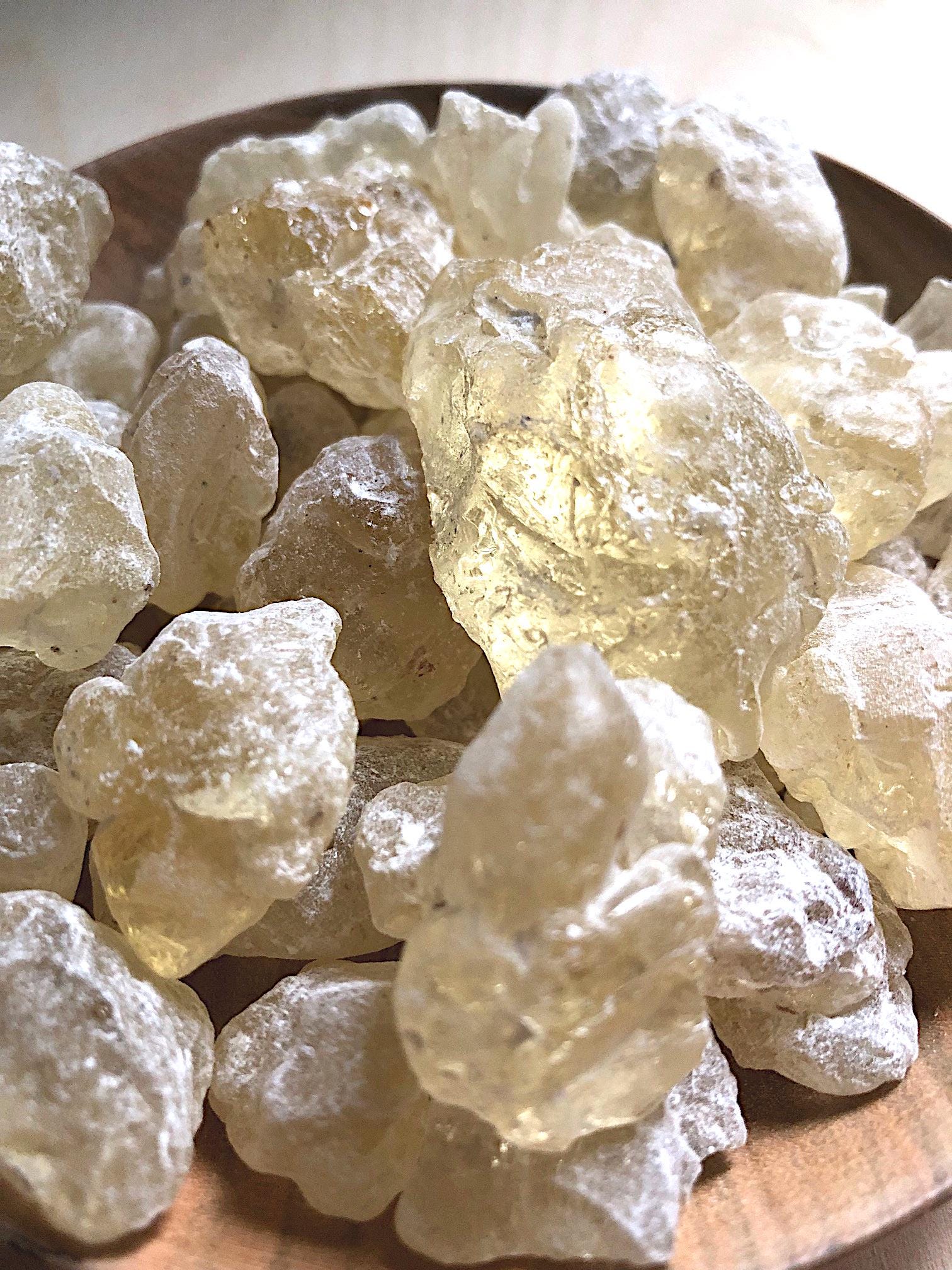Copal - White Manila