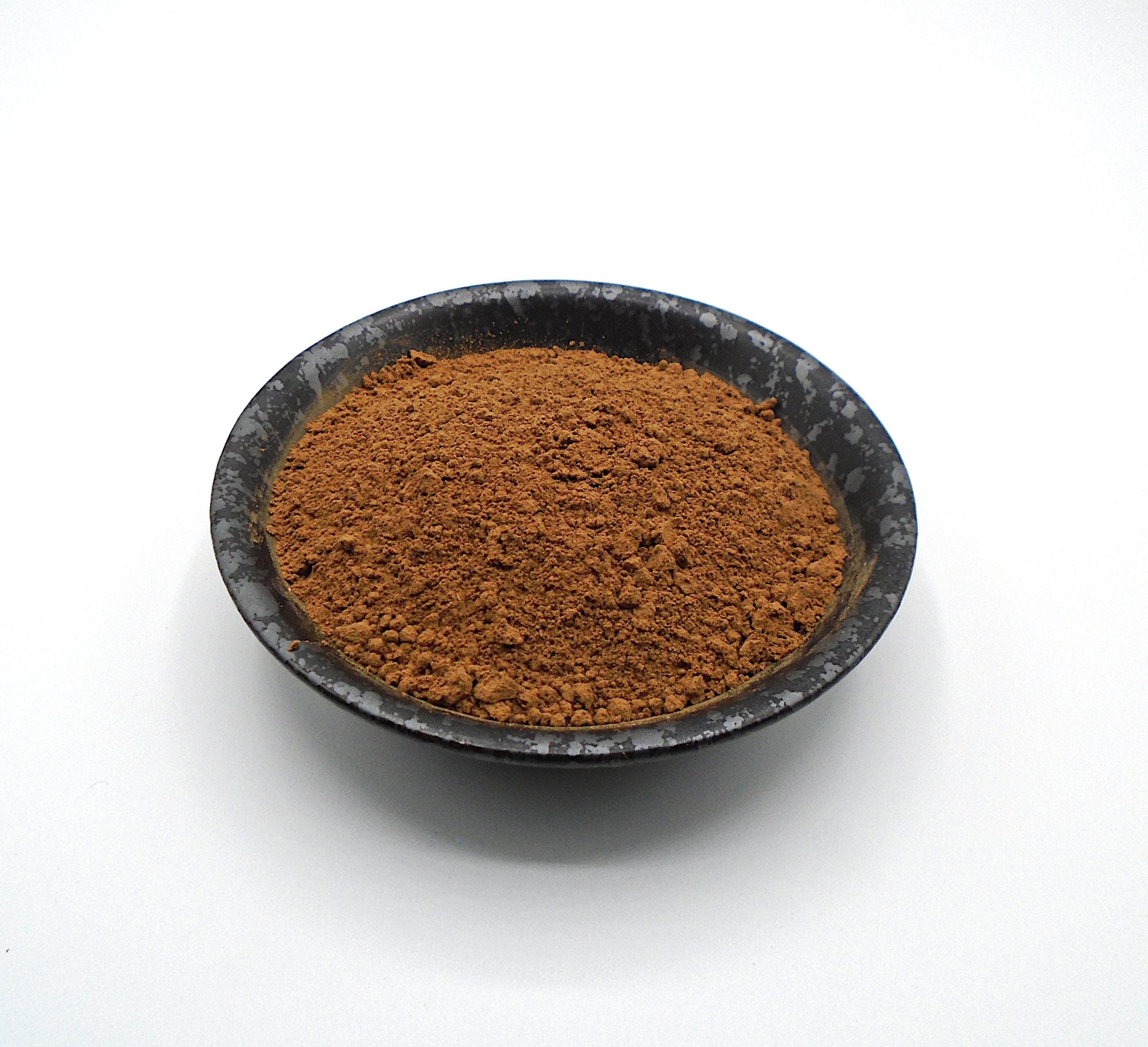 Sandalwood Powder - Dark