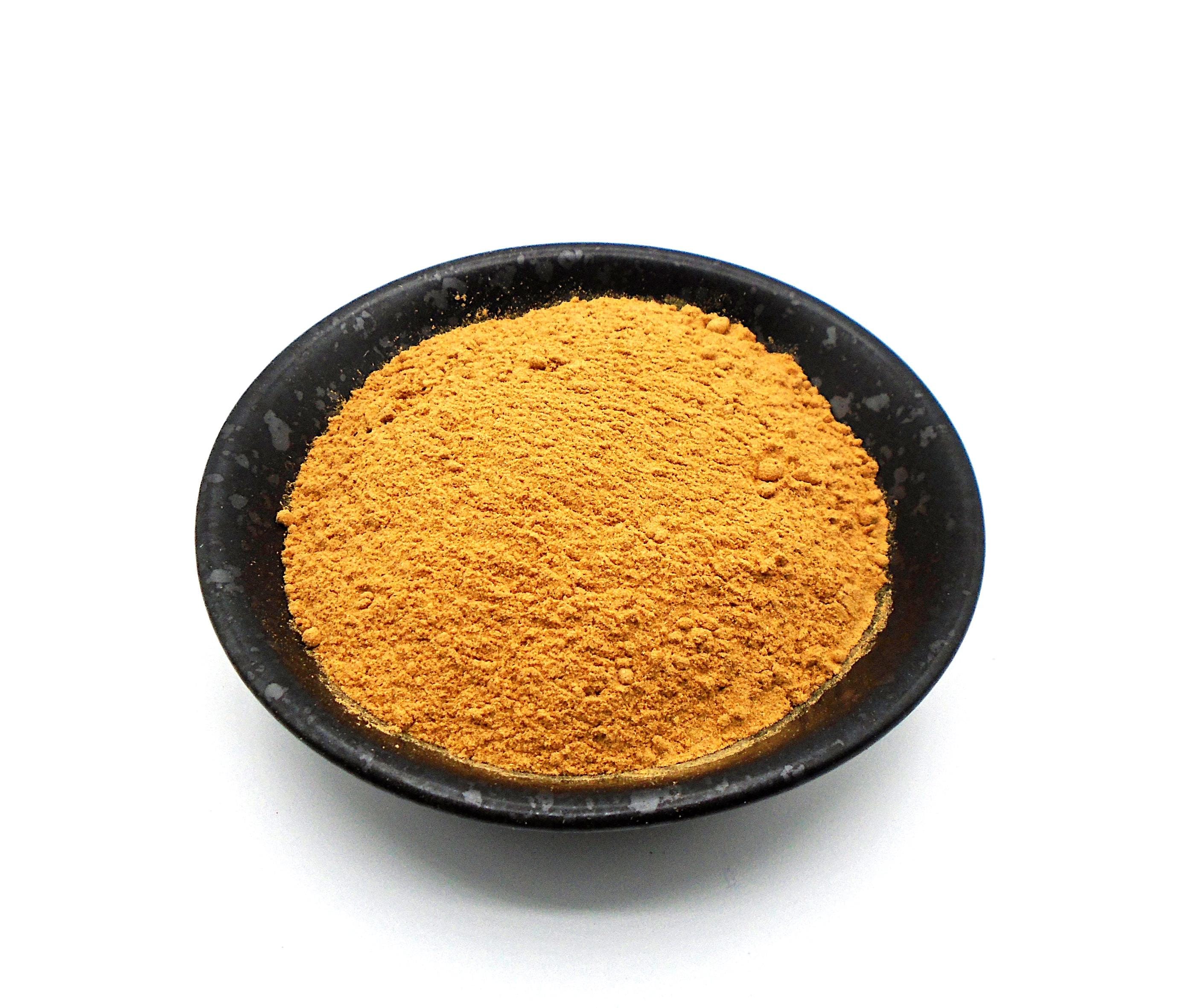 Sandalwood - Australian Heartwood Powder