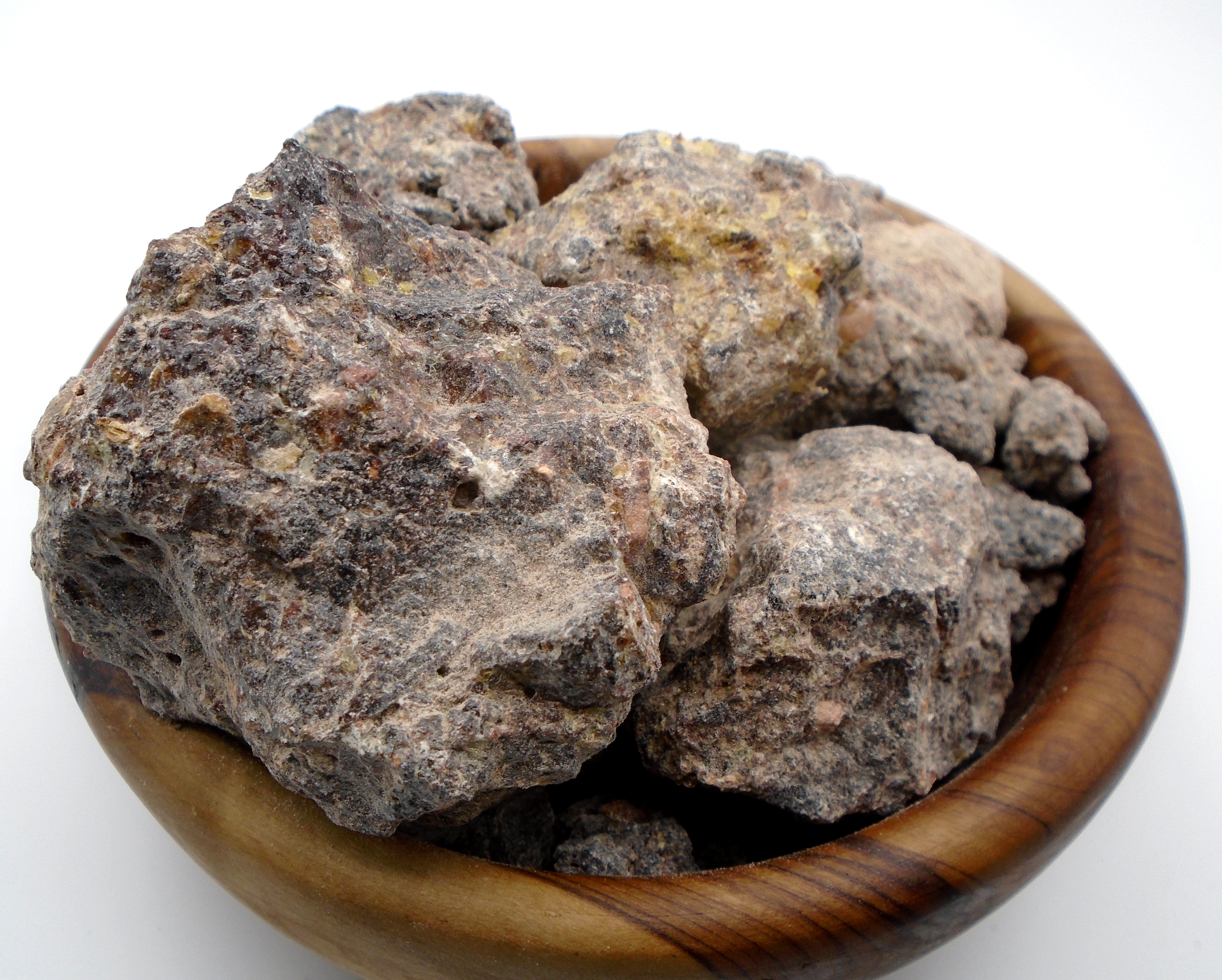Frankincense - Black