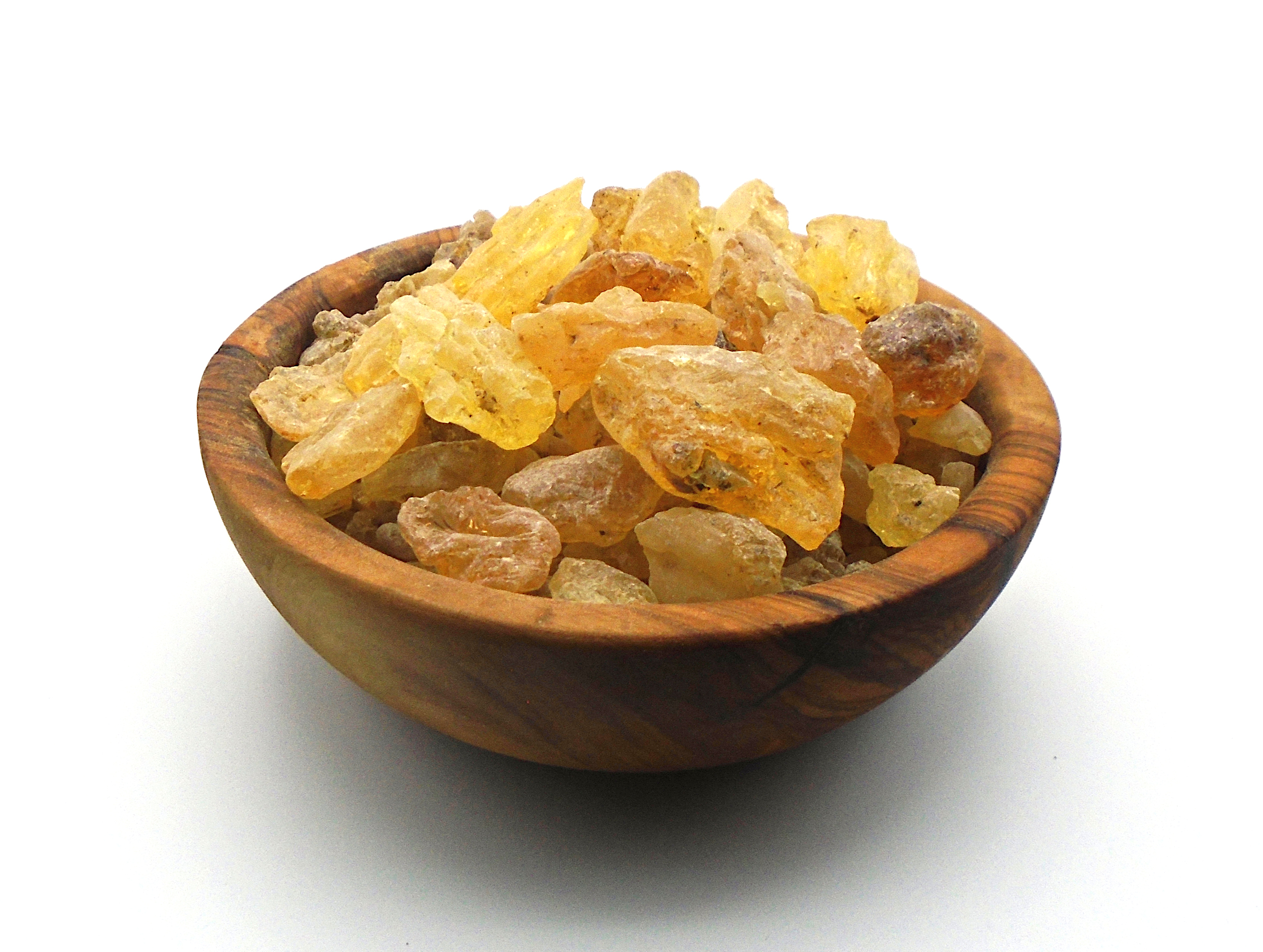 Copal - Mexican Gold
