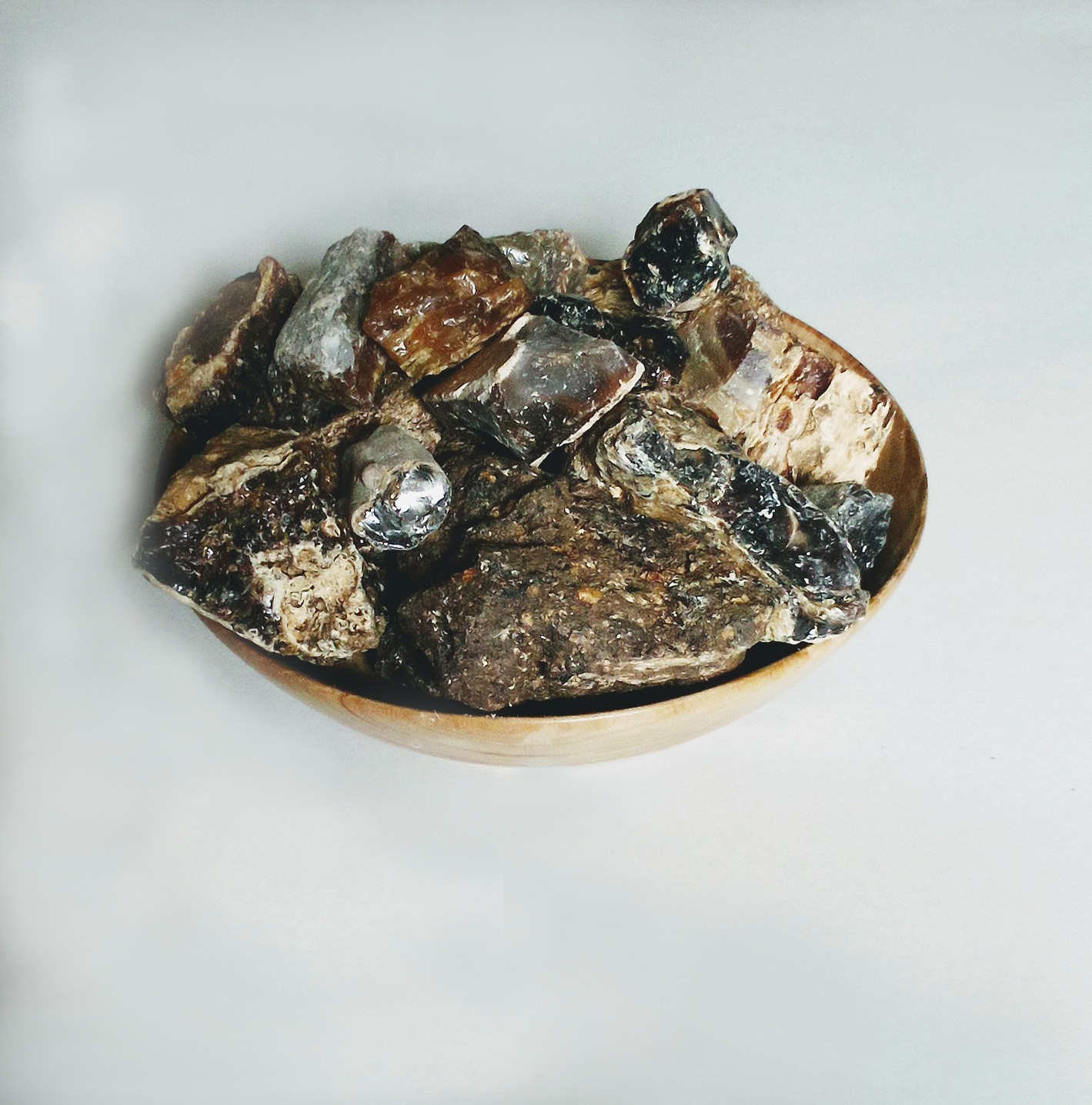 Copal - Black