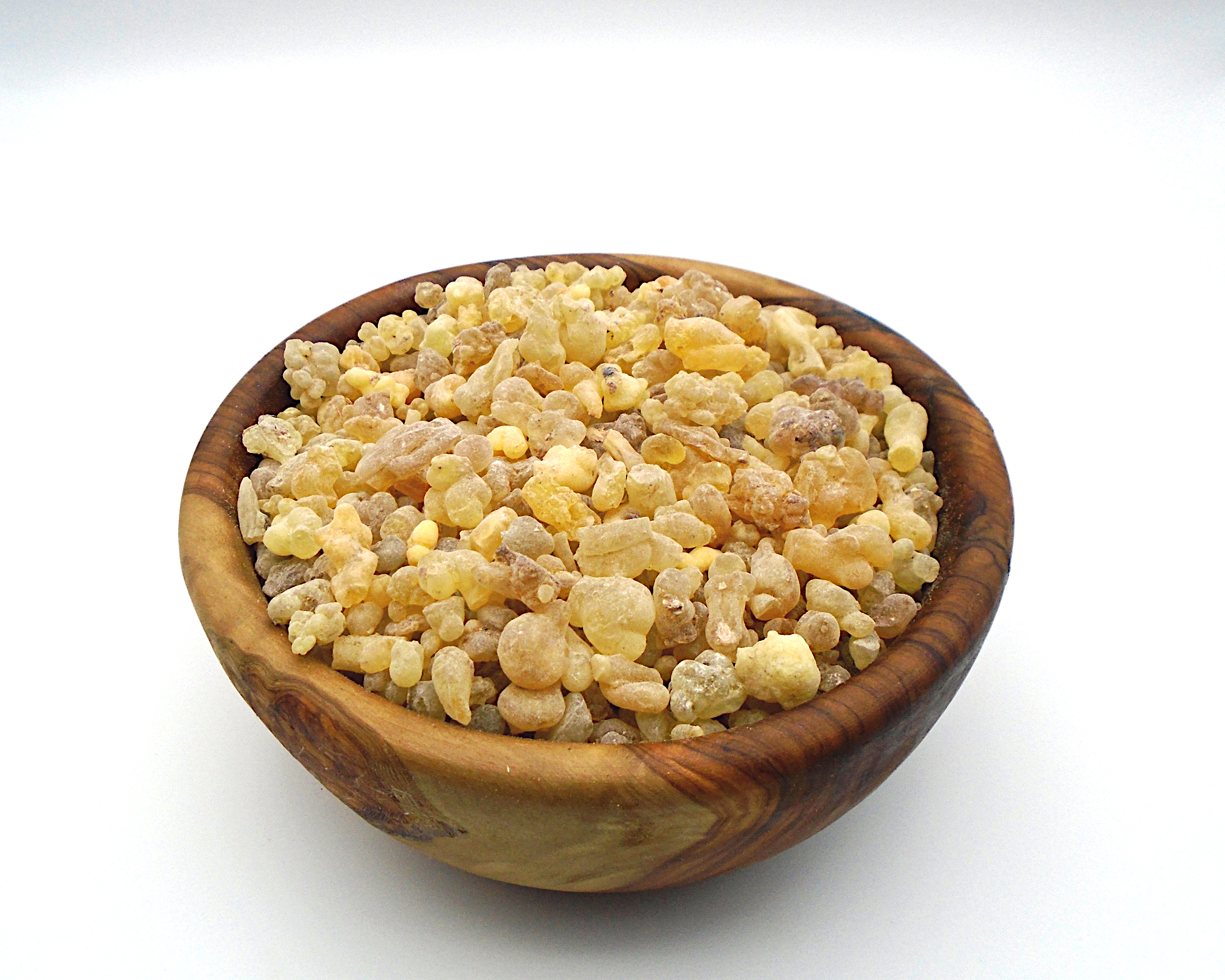 Frankincense - Omani Incense Resin (Boswellia Sacra)
