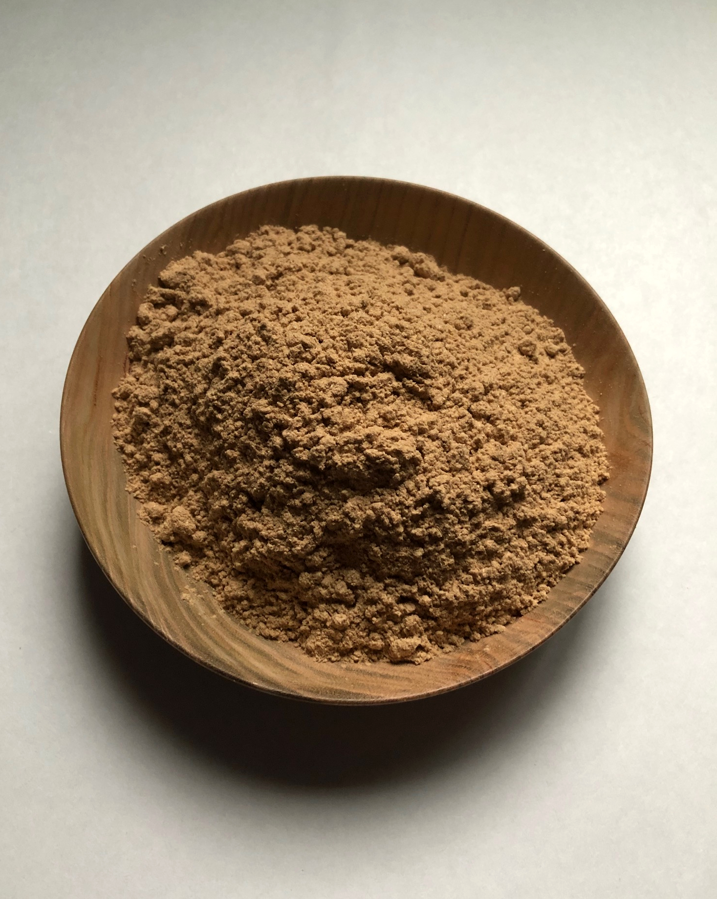 Makko Powder (Tabu no ki), Incense Binder, Sticky Powder