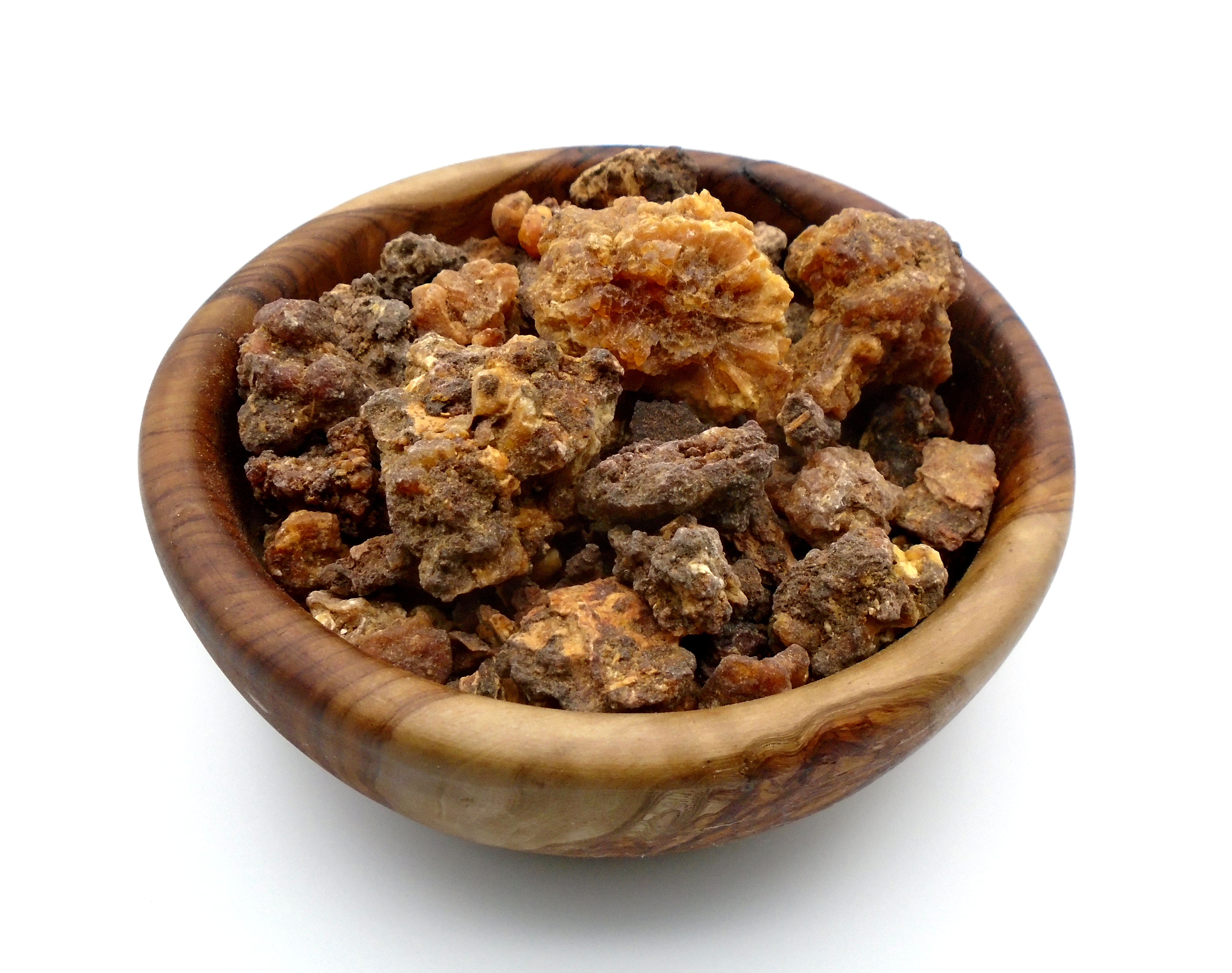 Myrrh - Sweet Incense Resin