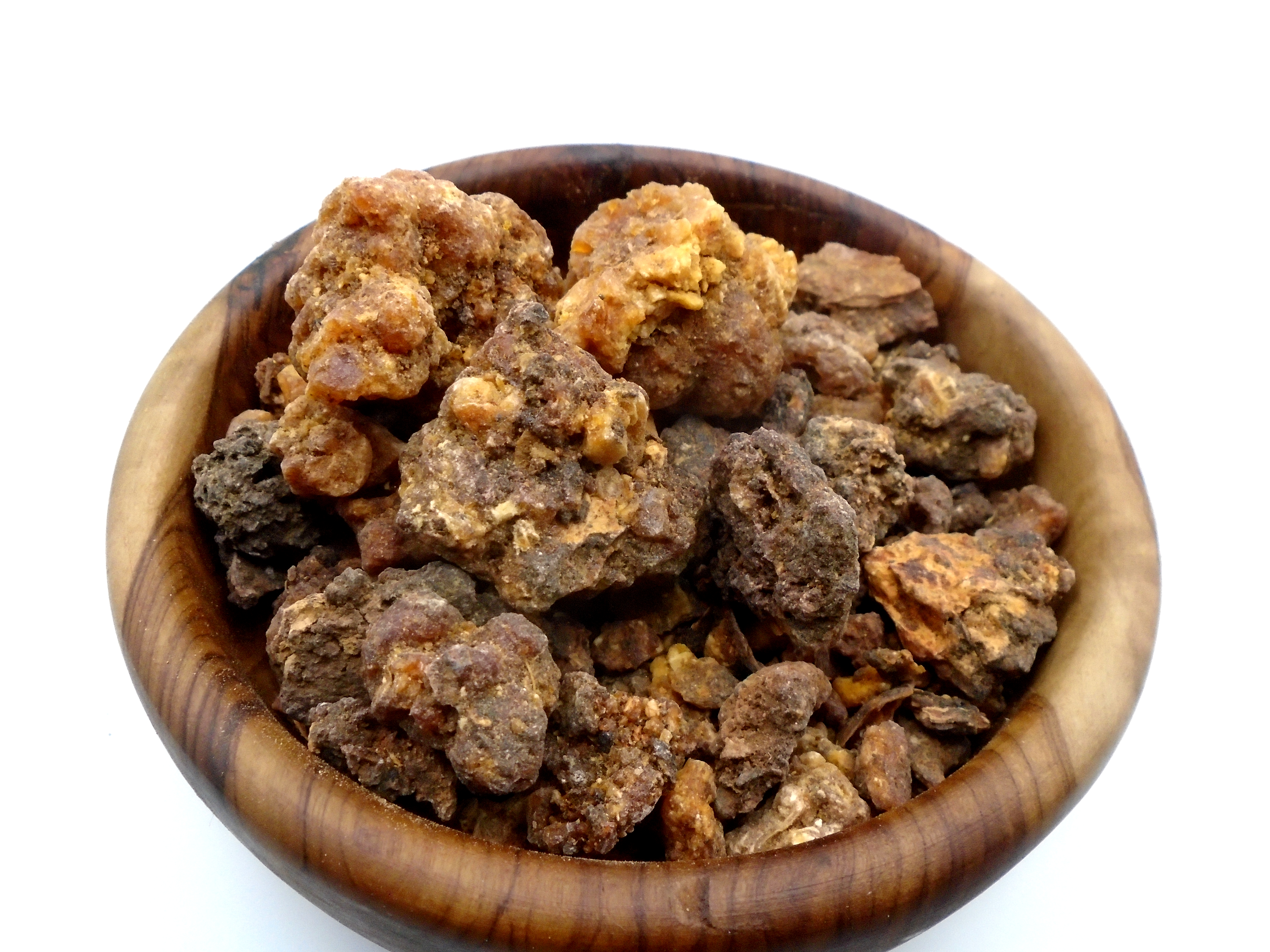Myrrh - Sweet Incense Resin