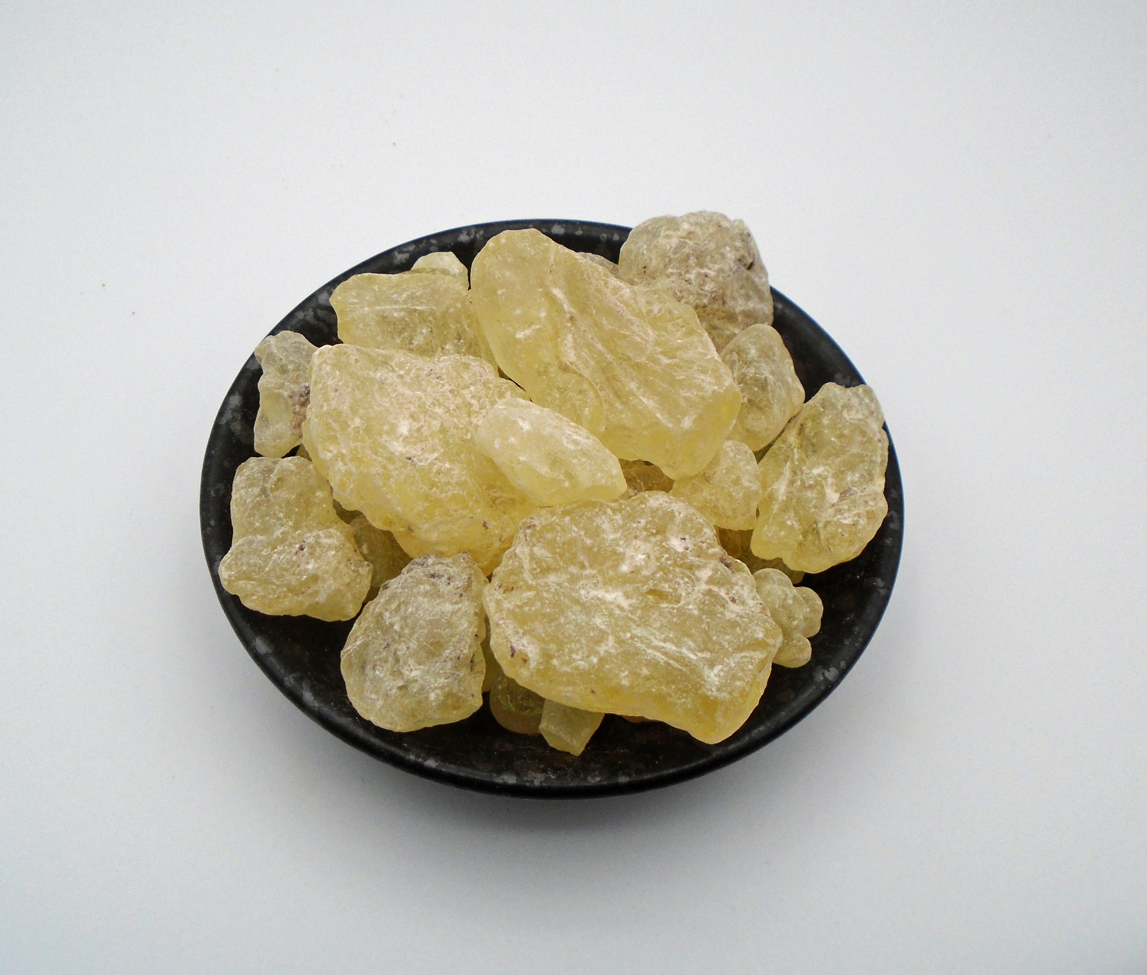 Copal - White Manila