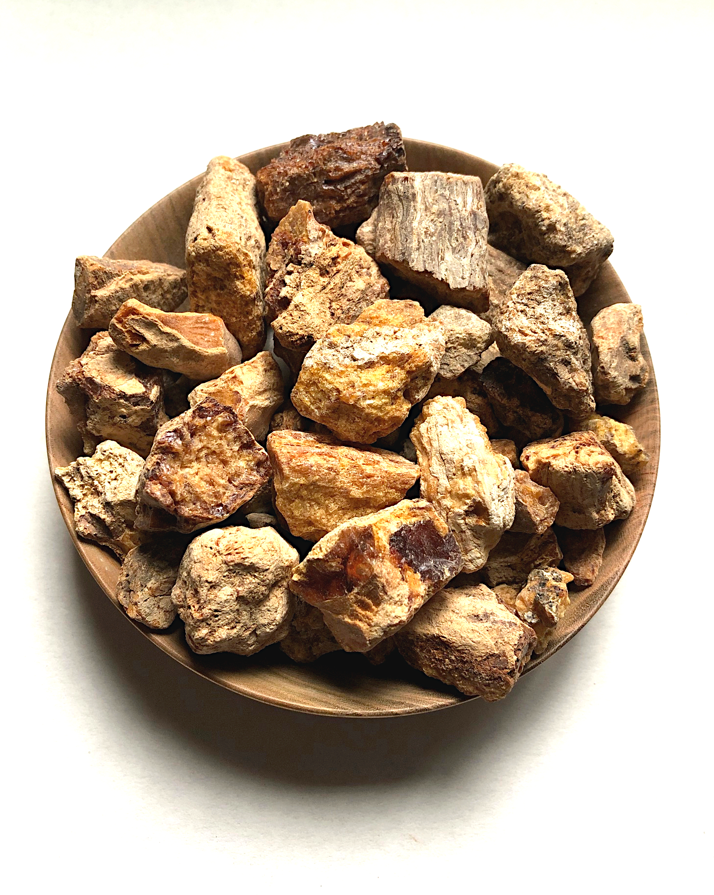 Copal - Mayan Incense Resin
