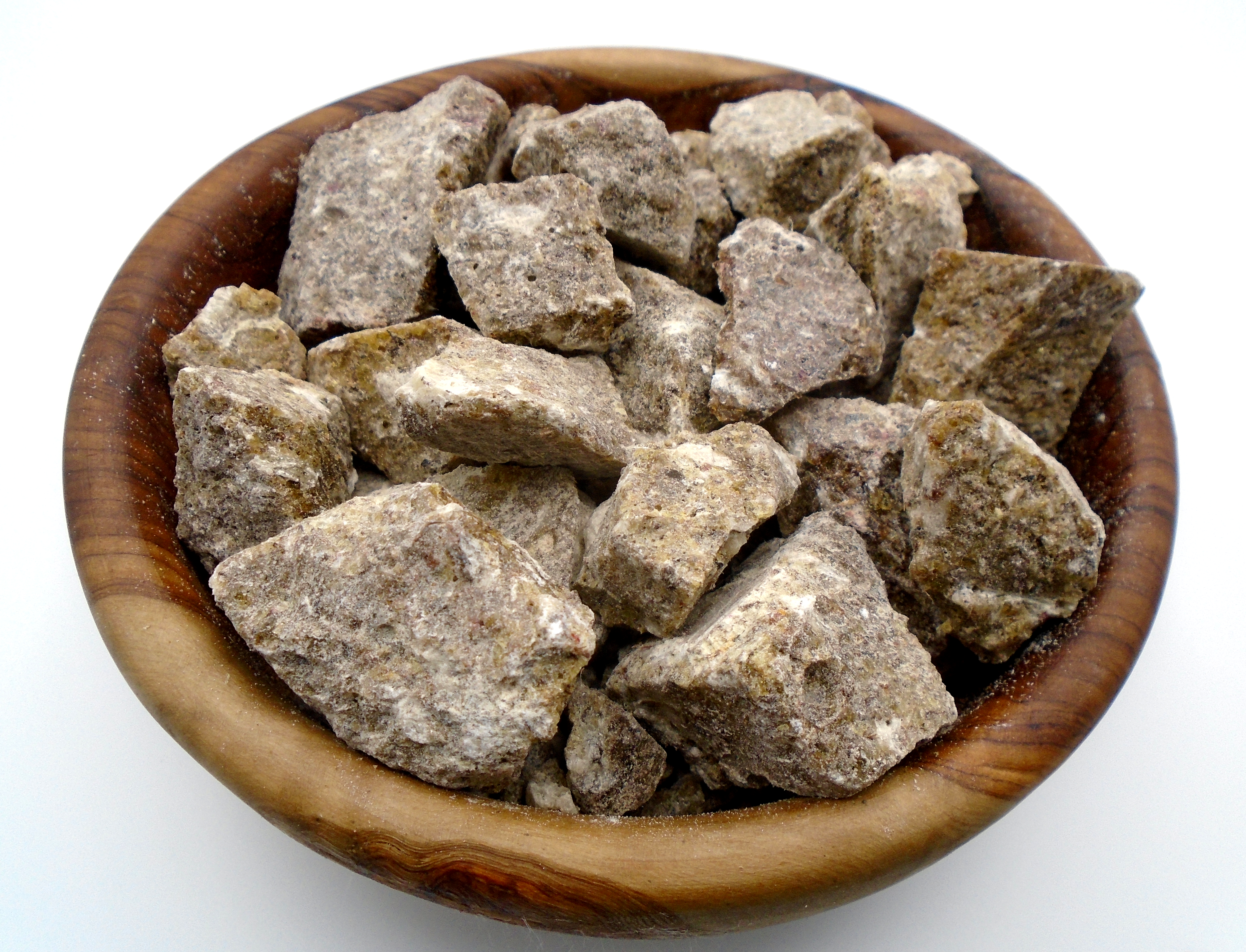 Benzoin - Sumatra Incense Resin