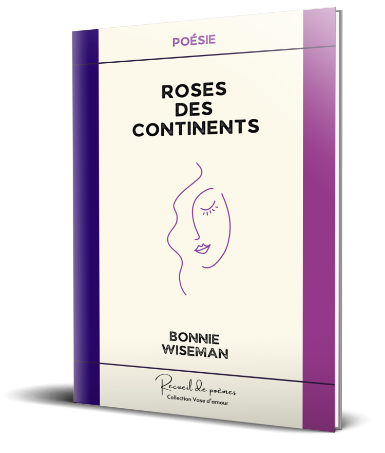 Roses Des Continents (E-book illustré)