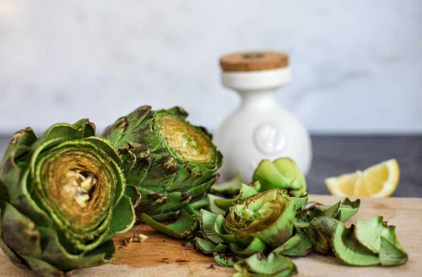 Organic Extra Virgin Olive Oil - 600ml