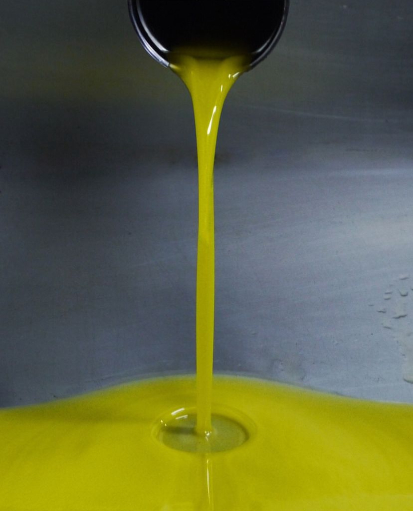 Extra Virgin Olive Oil - 600ml