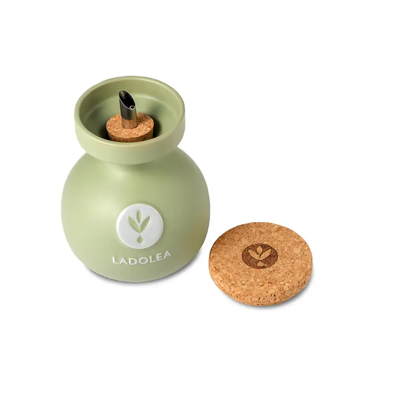 Organic Extra Virgin Olive Oil - 200ml