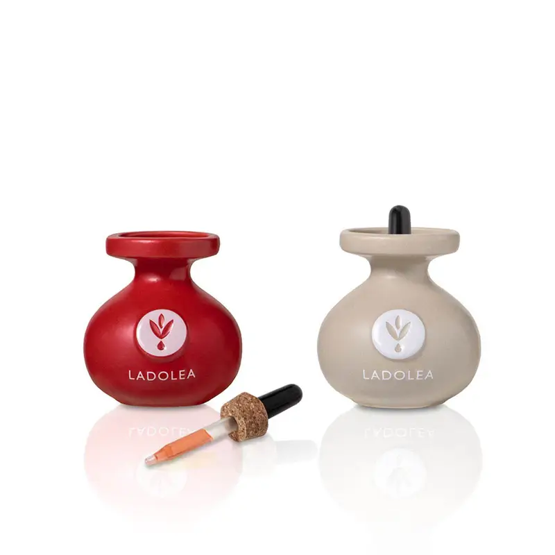 Extra Virgin Olive Oil with Chilli and Garlic