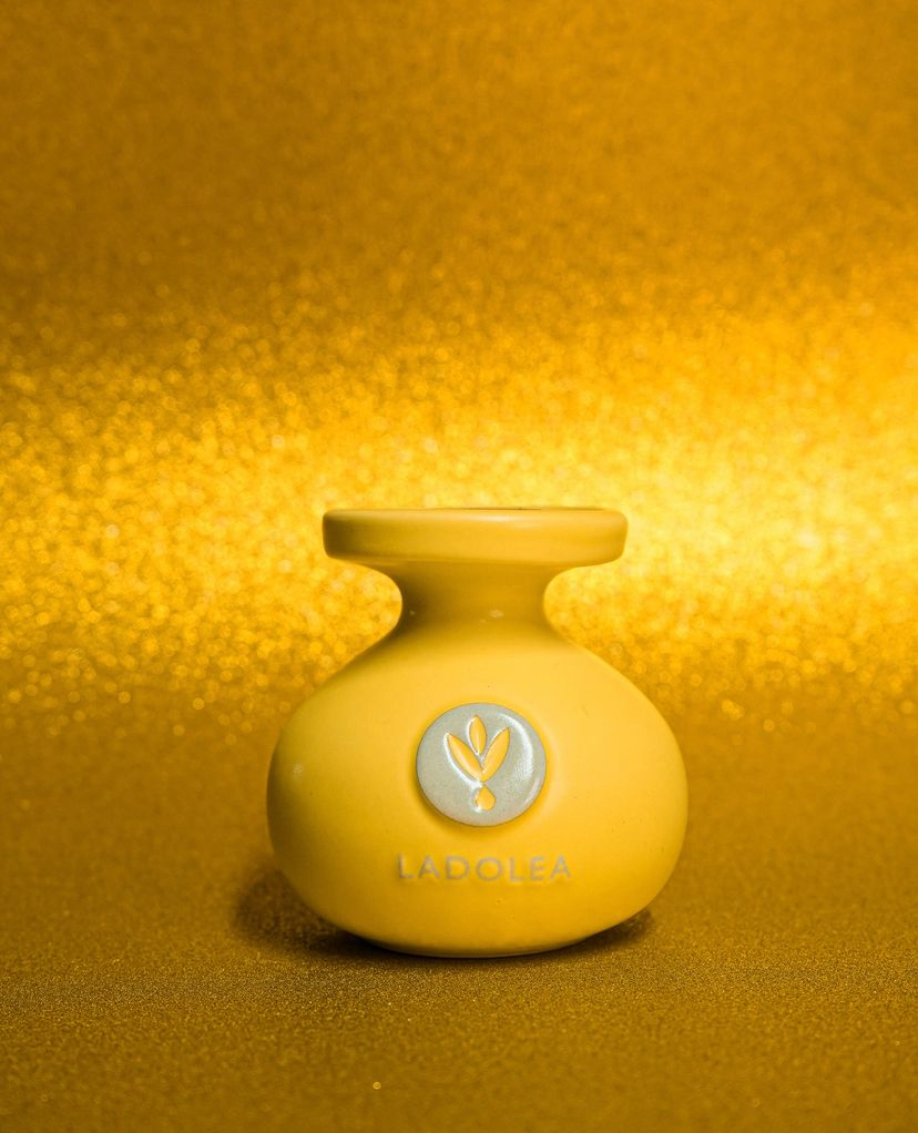 Extra Virgin Olive Oil with Lemon and Oregano