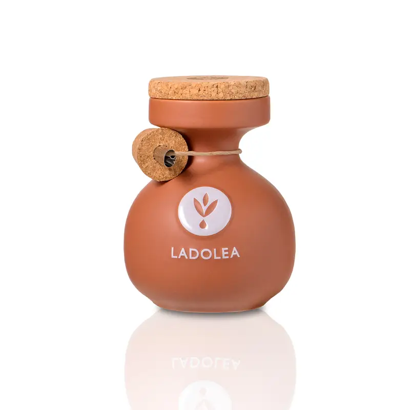 Organic Balsamic Vinegar with Bergamot - 200ml