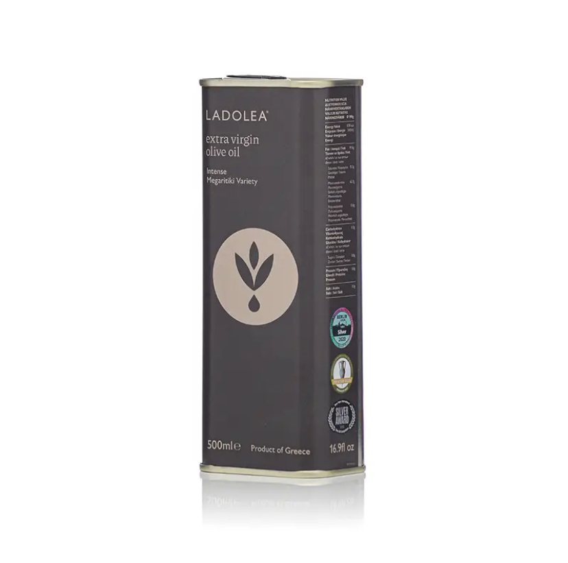 Extra Virgin Olive Oil