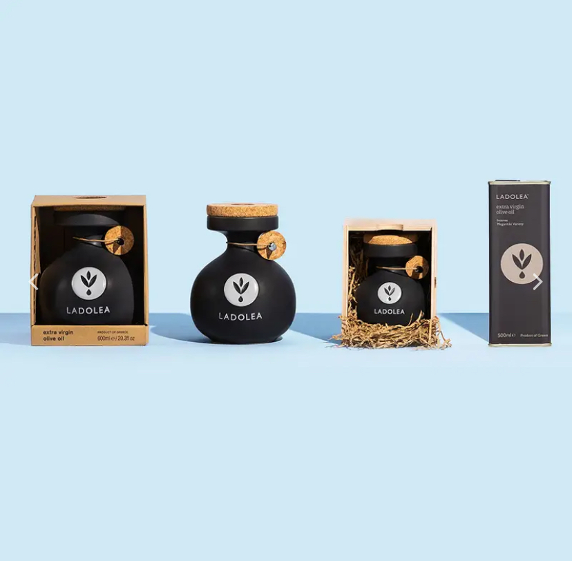 Extra Virgin Olive Oil