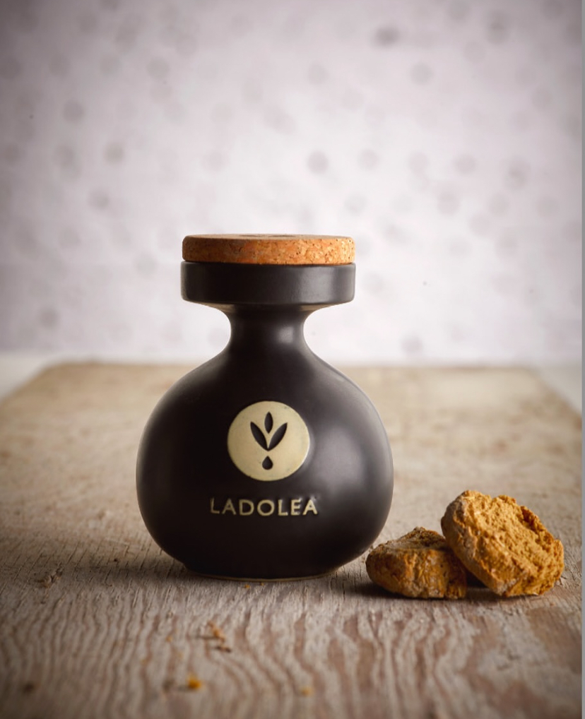 Extra Virgin Olive Oil - 600ml