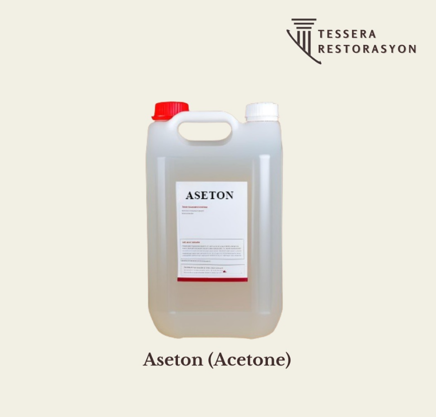 Aseton (Acetone)