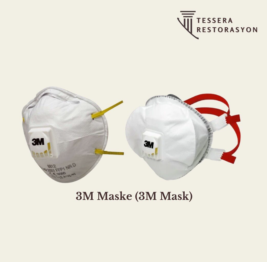 3M Maske