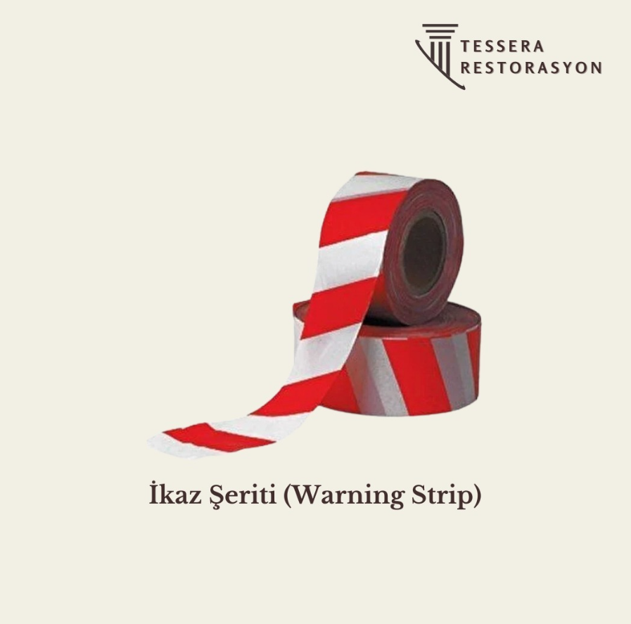 Uyarı Şeridi