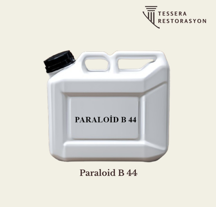 Paraloid B 44