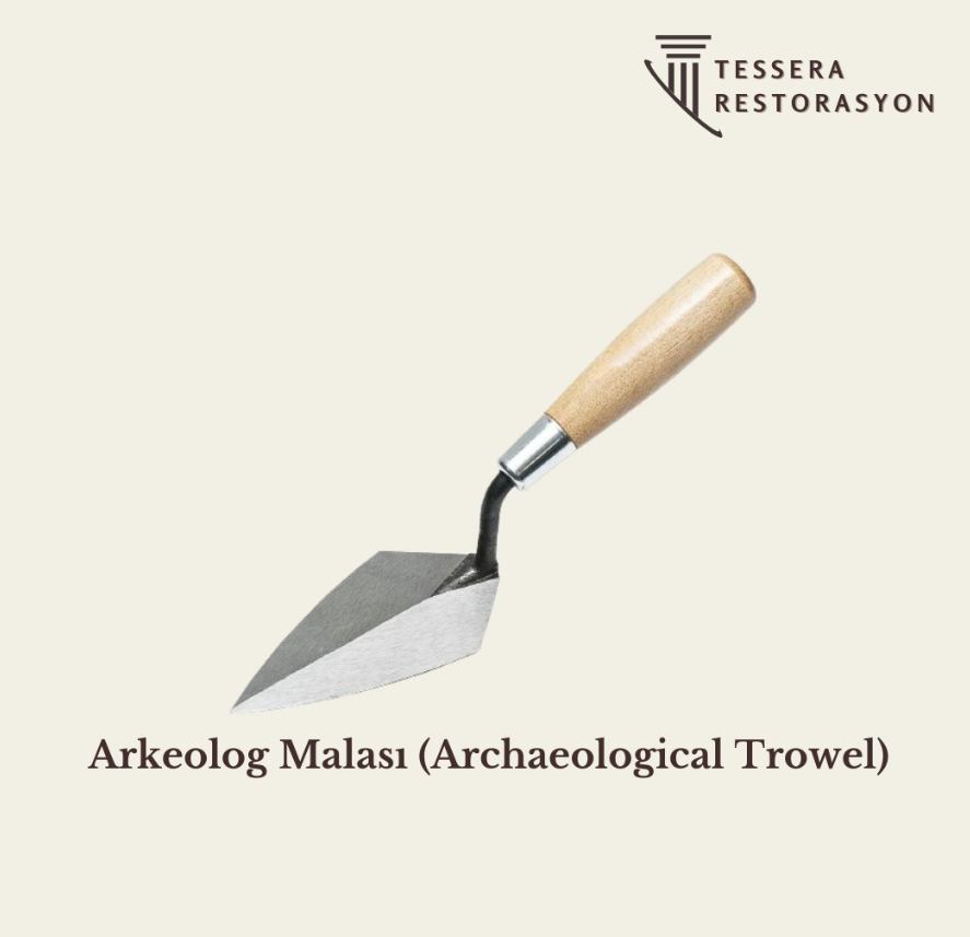 Arkeolog Malası