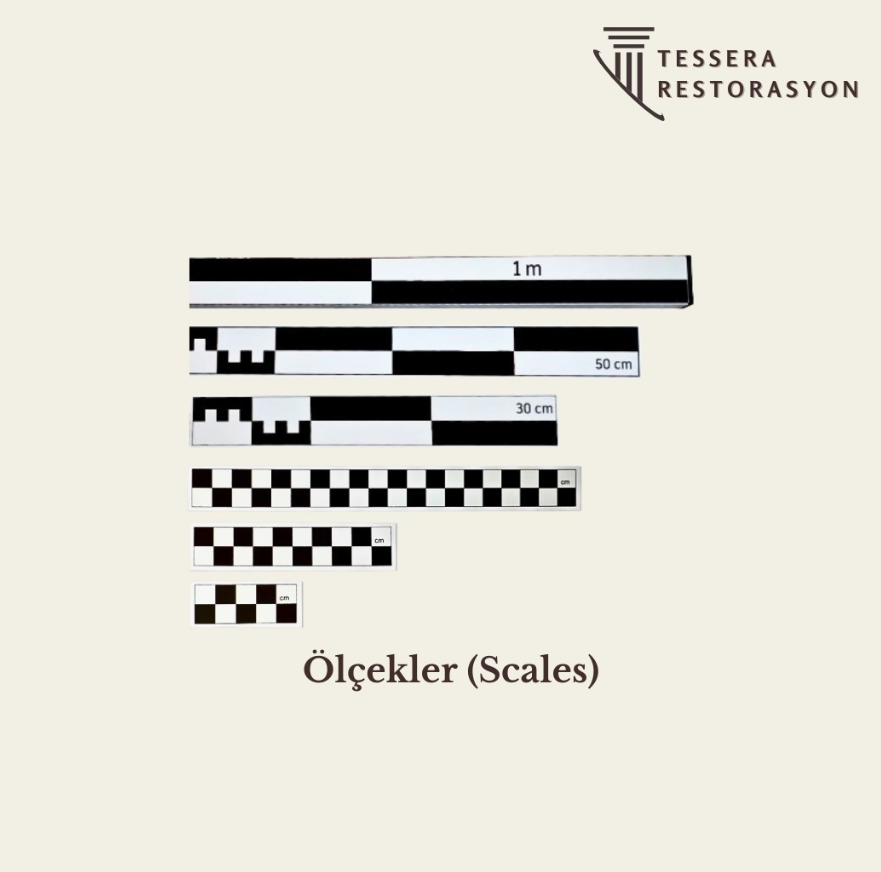 Ölçek Seti