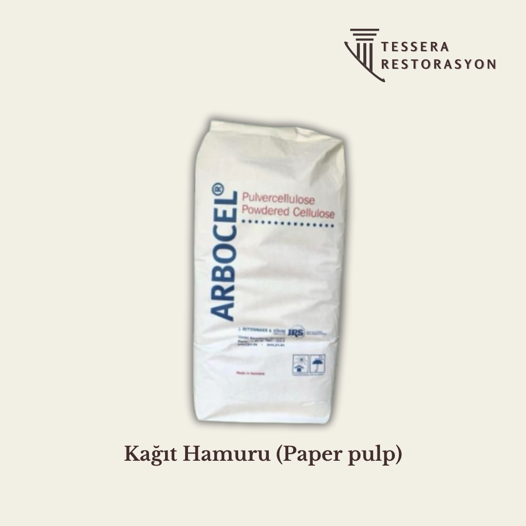 Kağıt Hamuru