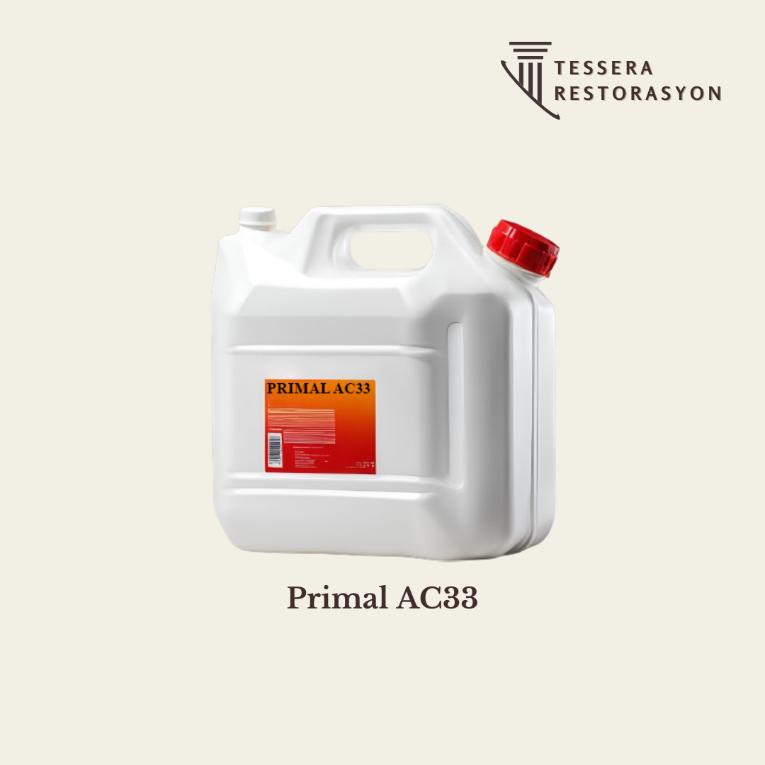 PRİMAL AC33