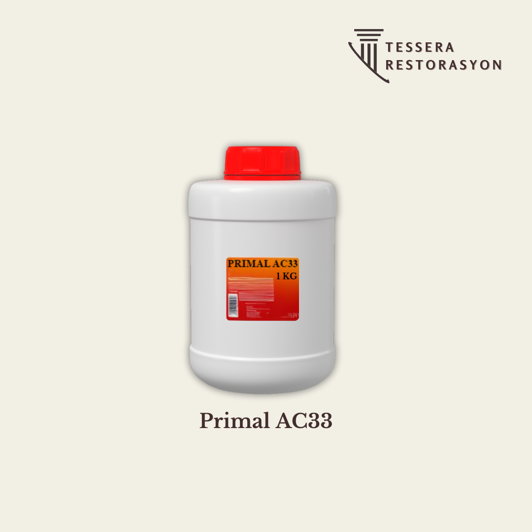 PRİMAL AC33