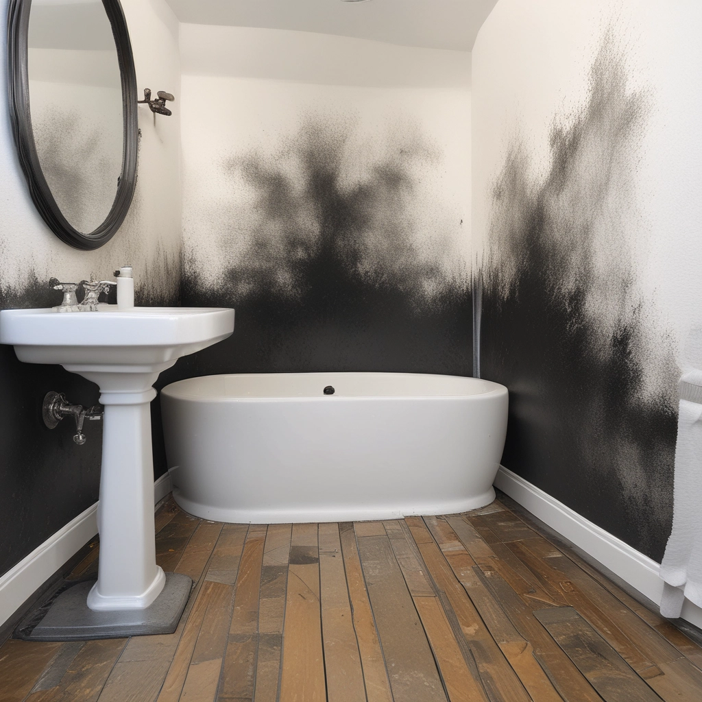 Diagnostic de panne ou fuite