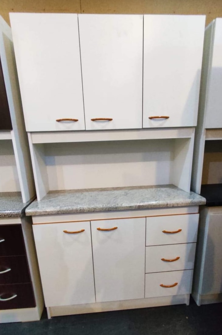Gabinete de cocina