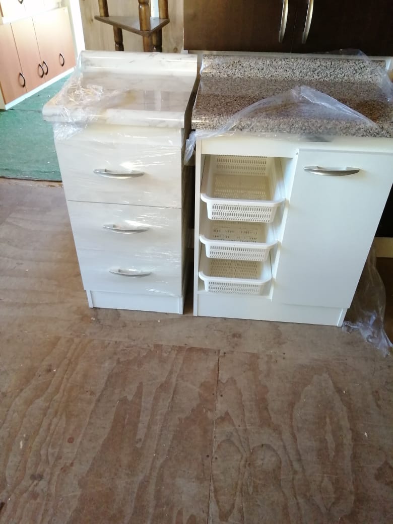 Gabinetes de cocina