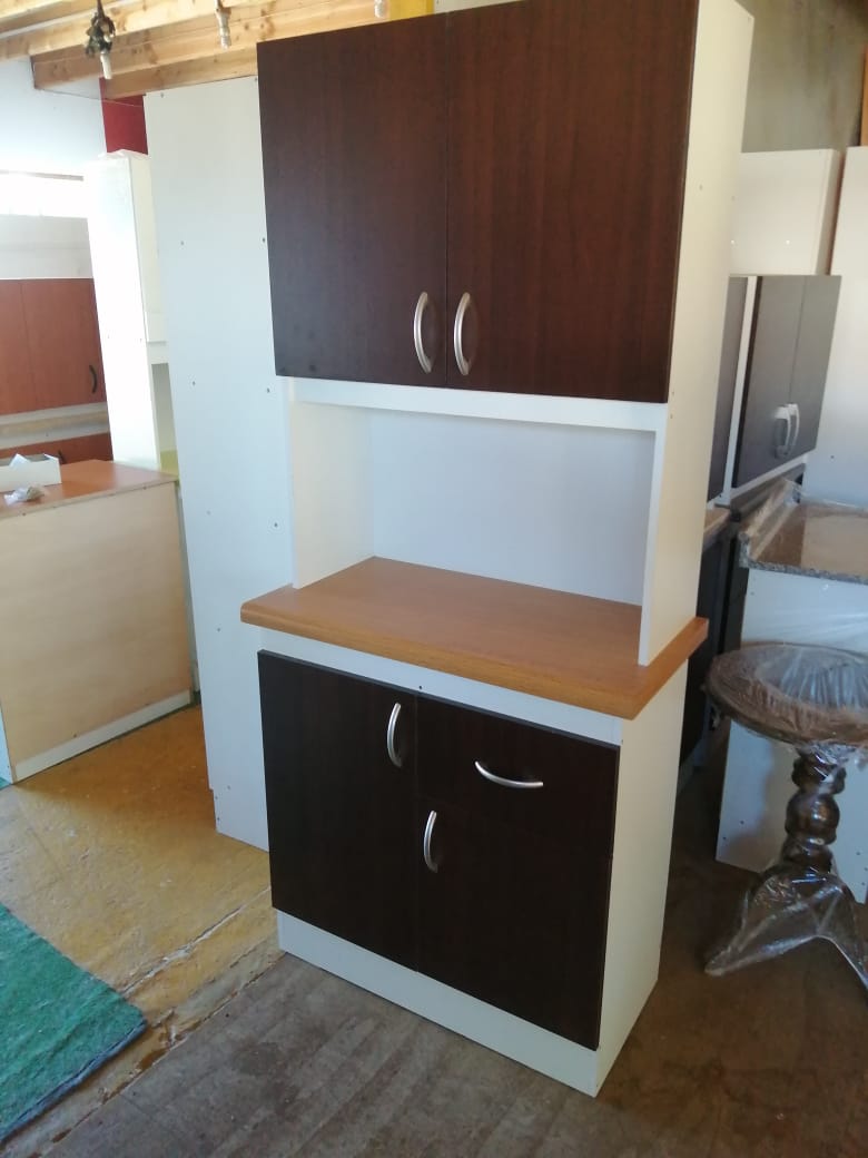Gabinete de cocina