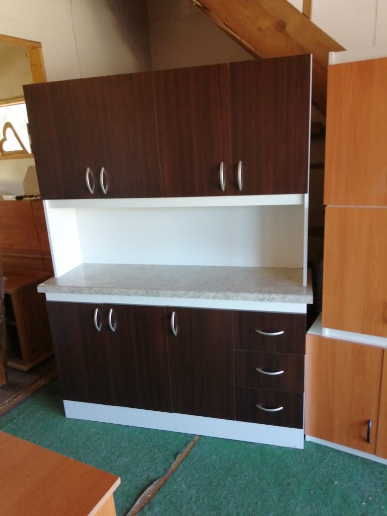 Gabinete de cocina
