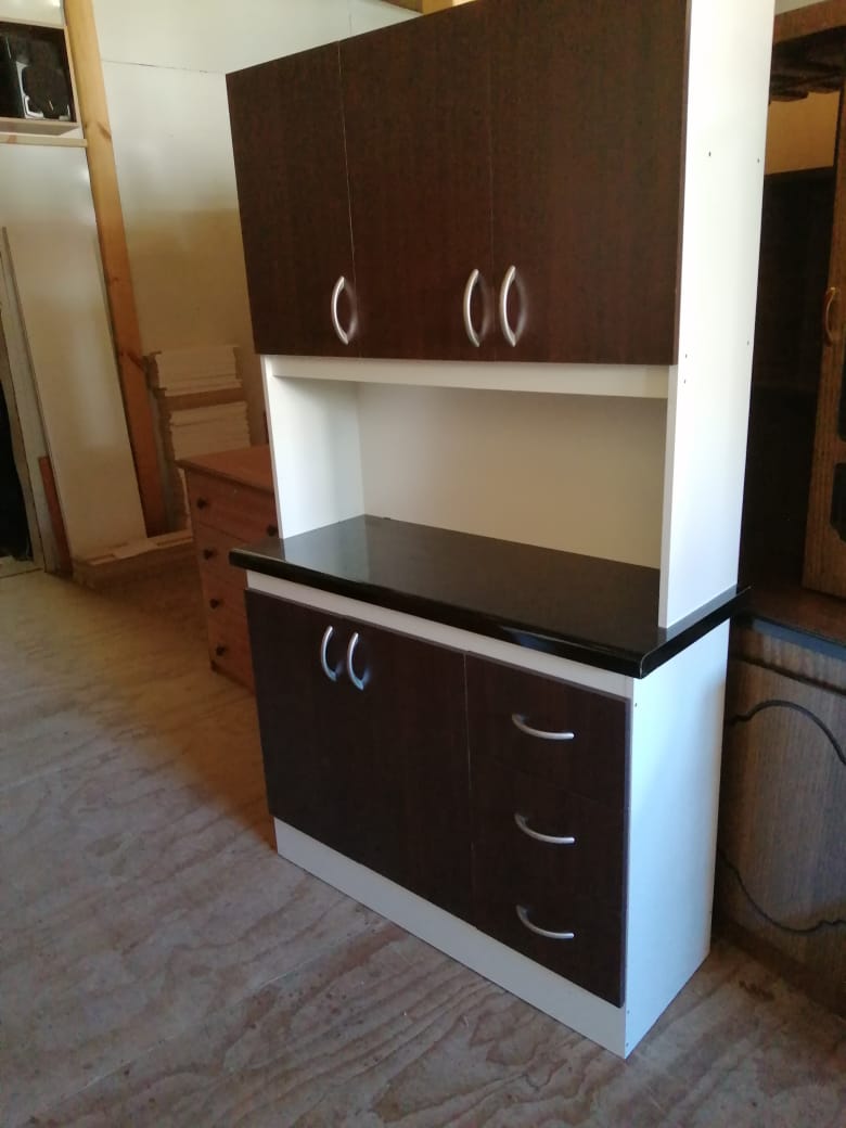 Gabinete de cocina