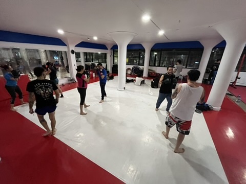 Clase de K1
