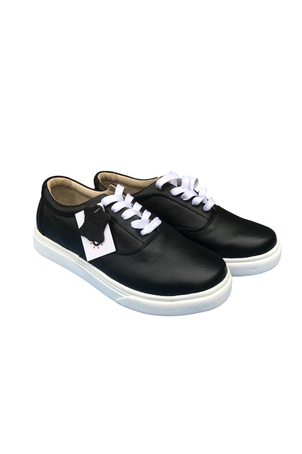 Zapatilla Mito Mujer Negro