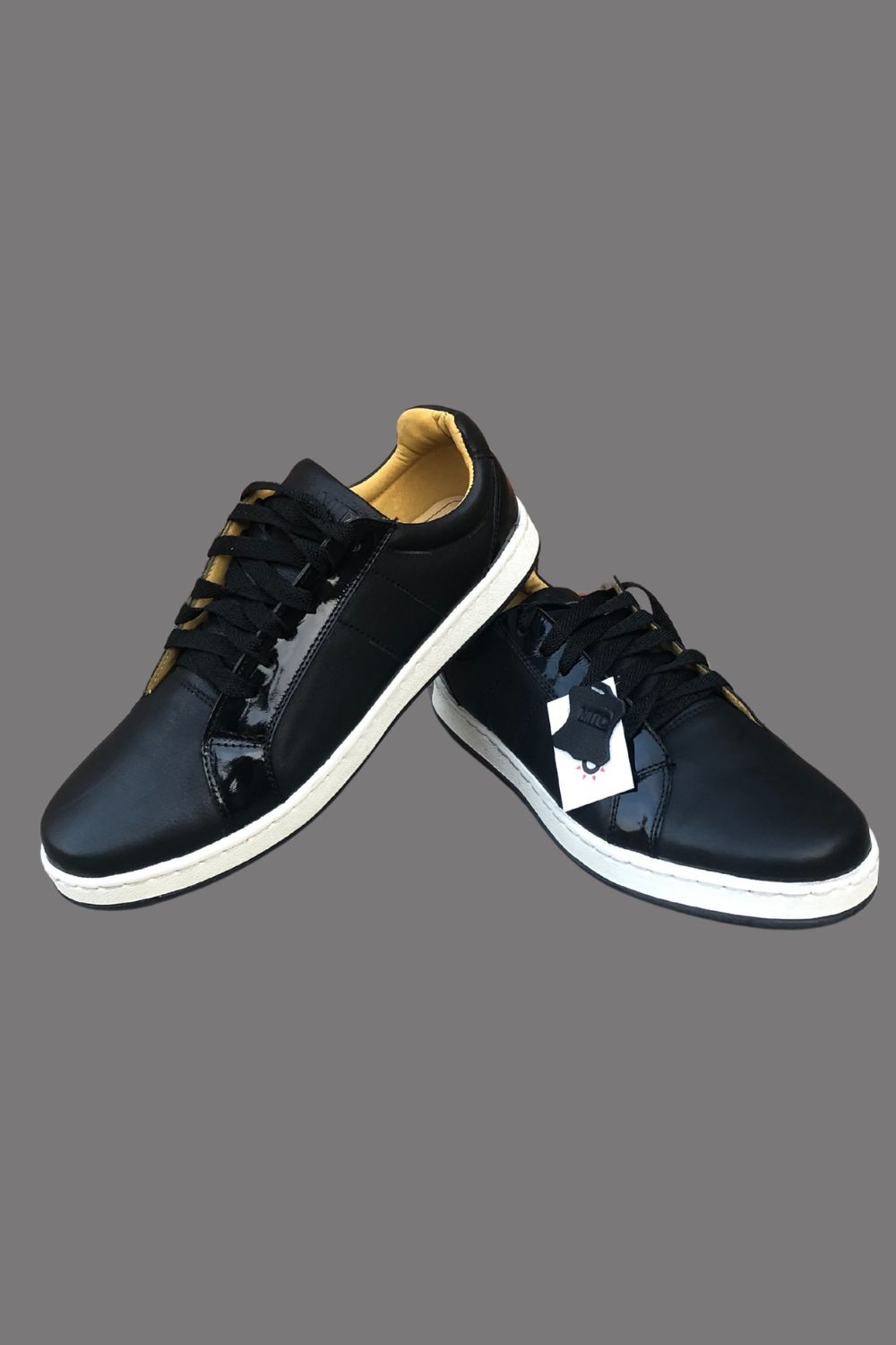 Zapatillas Urbanas Rebel