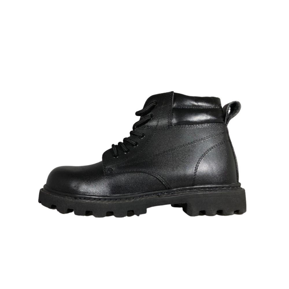 Zapato de Seguridad Hércules